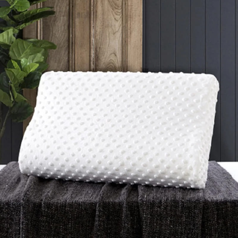 Almohada Ortopedica Viscoelastica