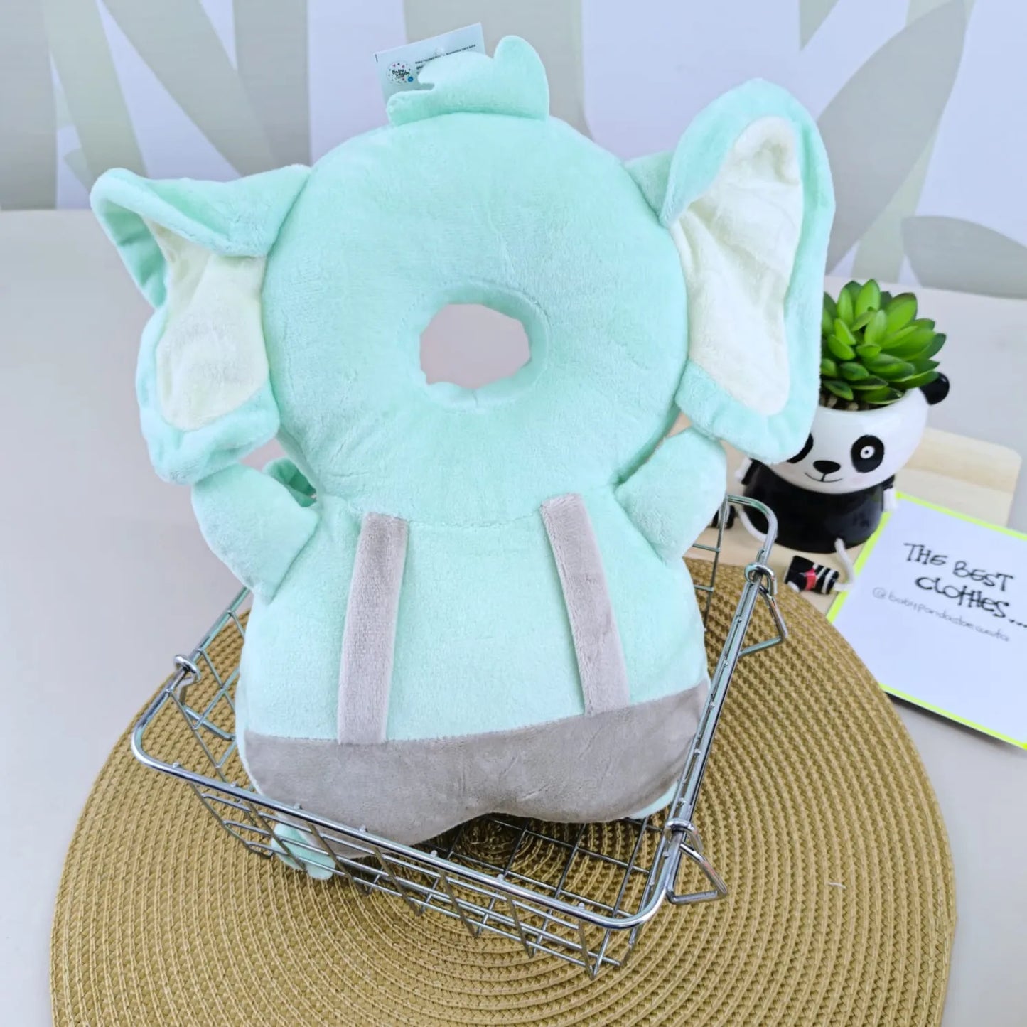 Almohada Protectora para Bebés - Guardian Alpino® Original