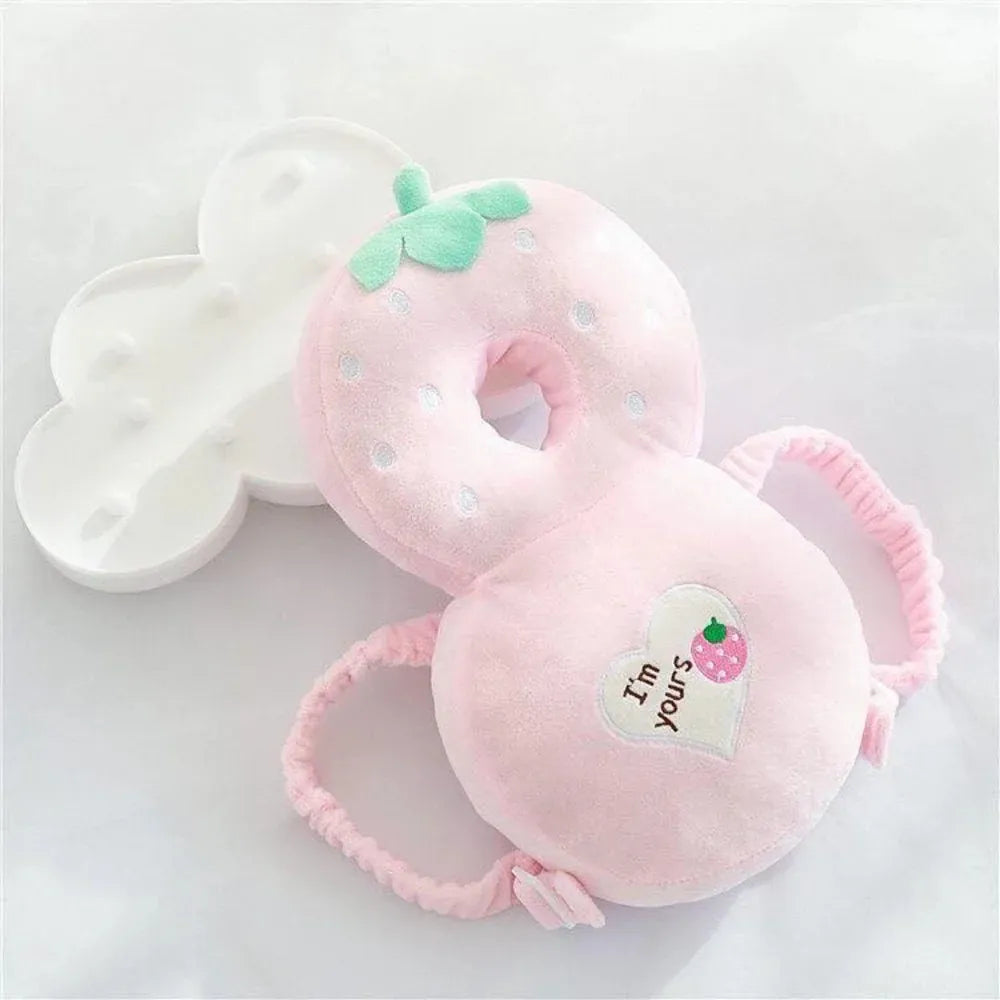 Almohada Protectora para Bebés - Guardian Alpino® Original