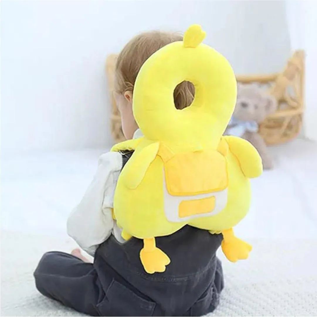 Almohada Protectora para Bebés - Guardian Alpino® Original