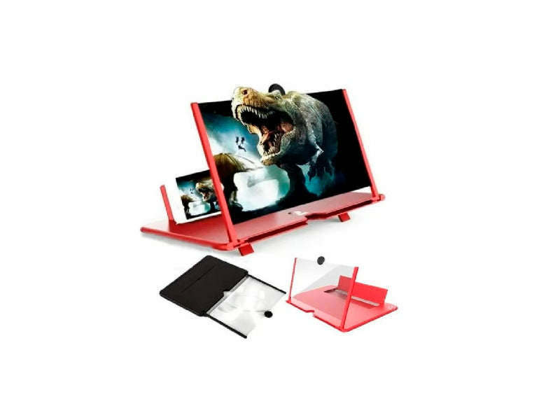 Amplificador De Imagen