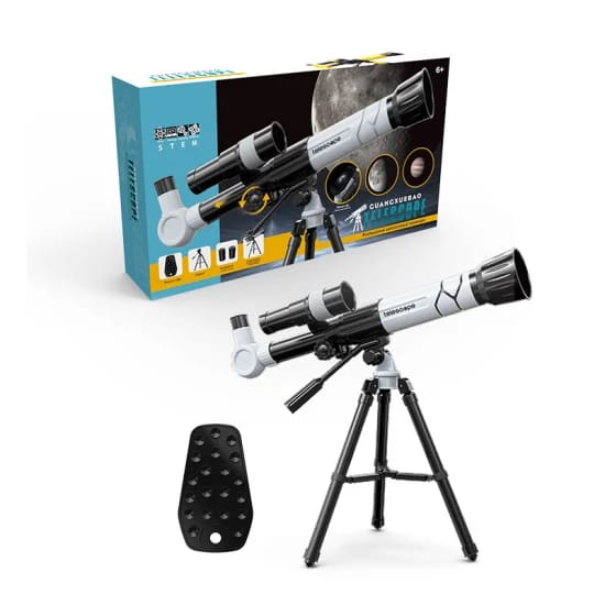 Telescopio Astronomico