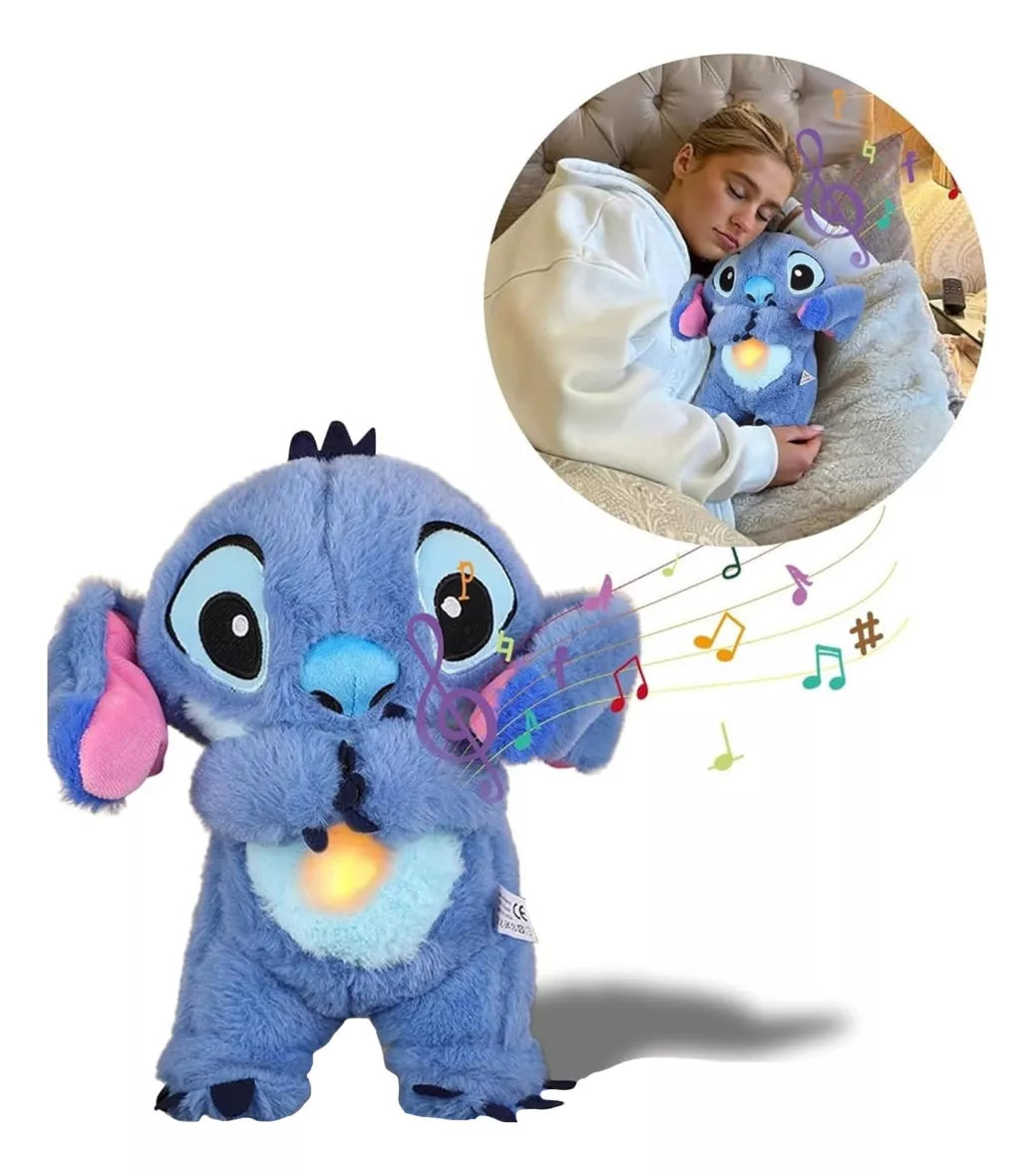 Stich Respira