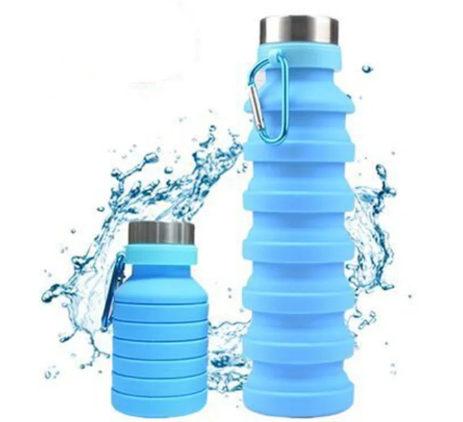 Botellatermo Portatil Para Agua
