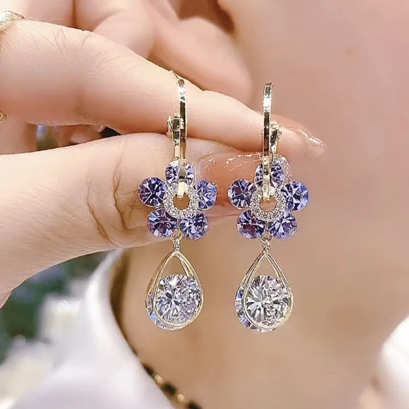 ARETES DIAMANTE