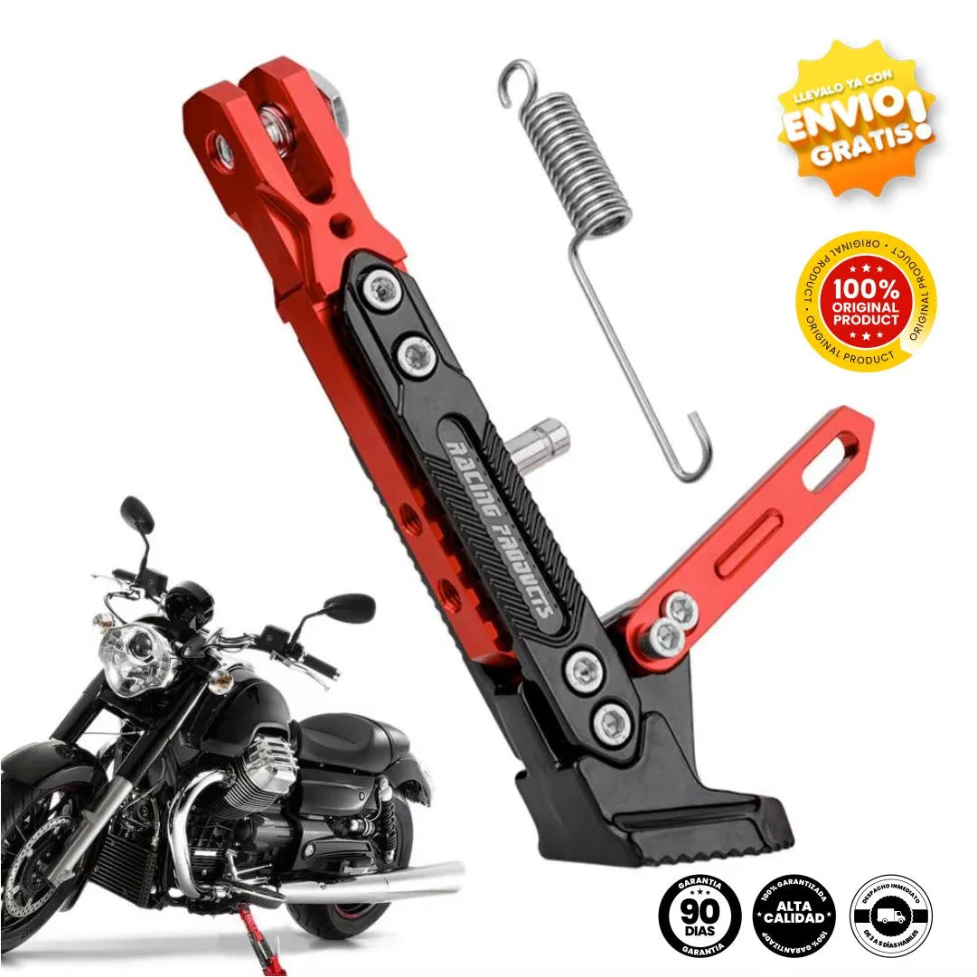 Soporte Ajustable para Moto - KickSure® Original