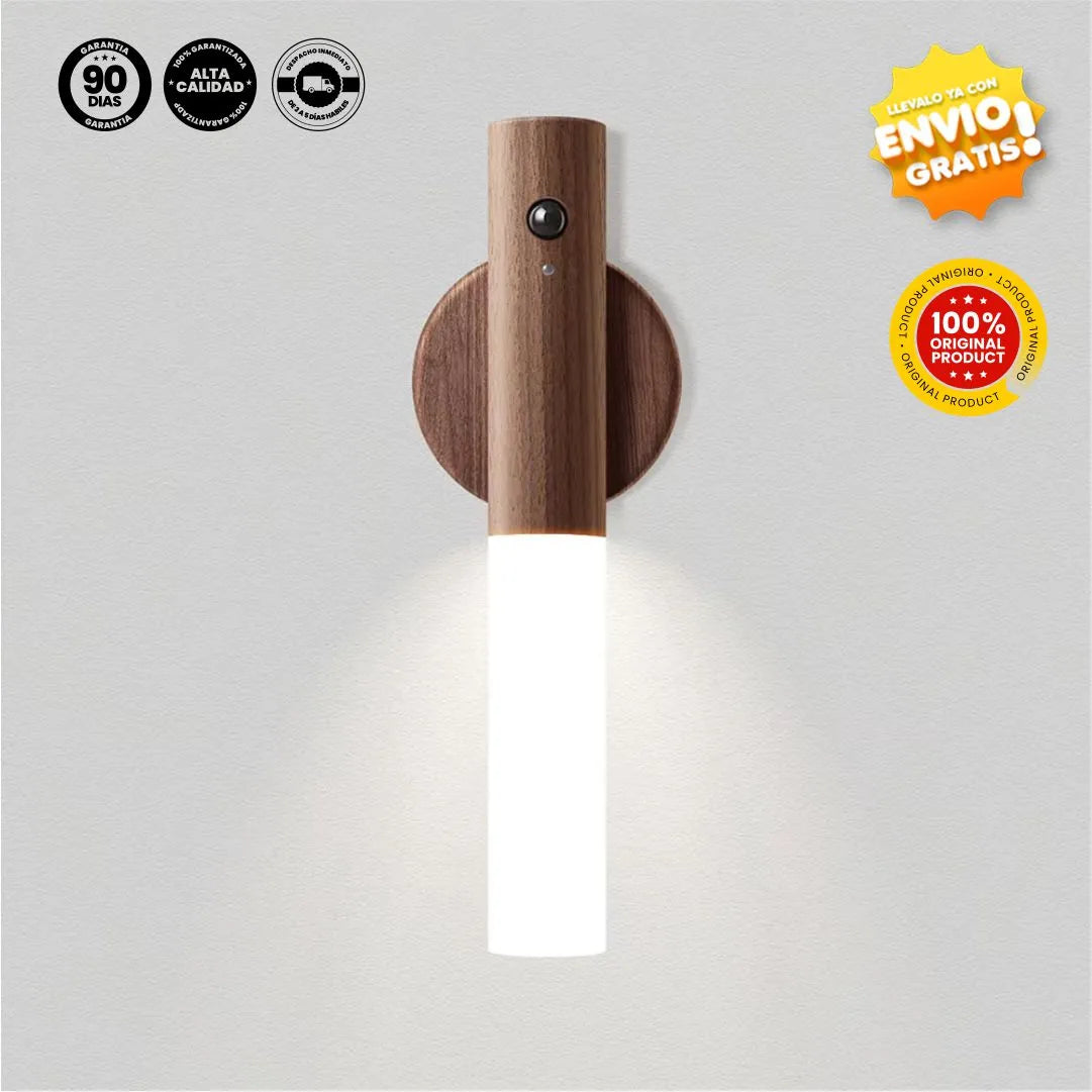 Lampara Inteligente - LuxuryLamp®