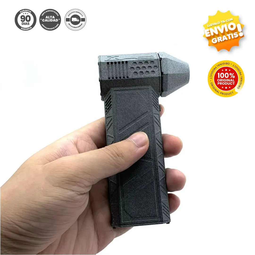 Mini Soplador Portátil Multiusos - AeroFlex®