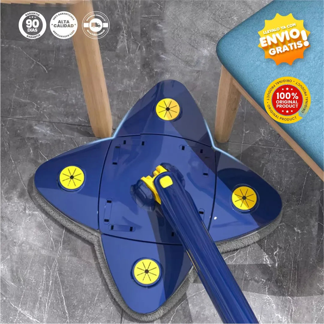 Trapero Limpiador Absorbente - ProClean360® Original
