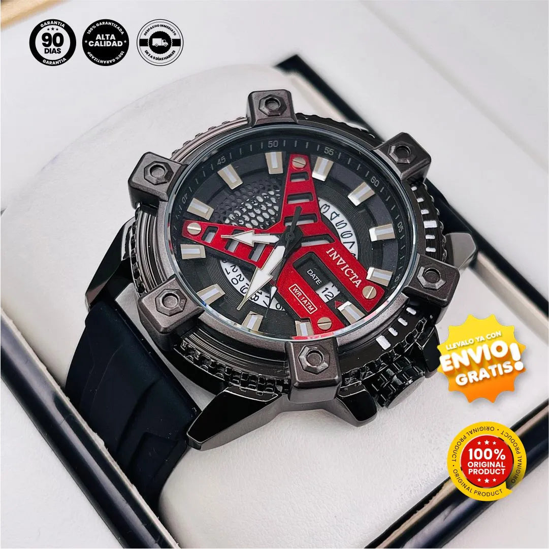 Reloj para Hombre Invicta Reserve 31415