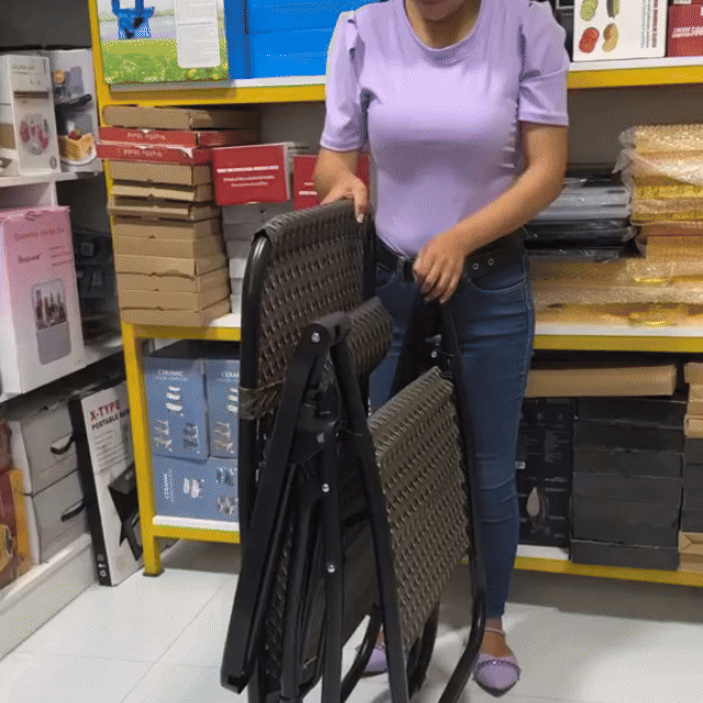 Silla Ergonómica - RelaxMax® Original