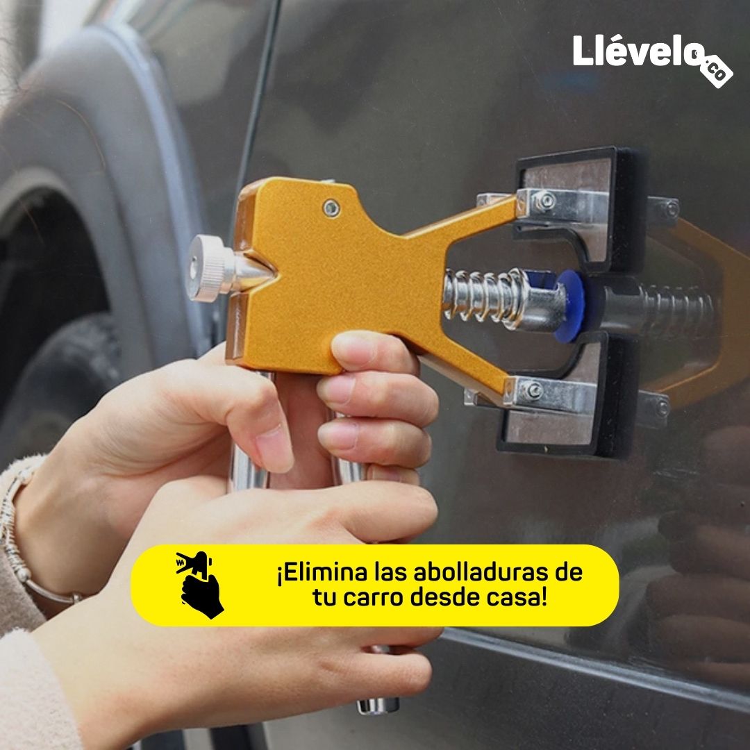 AbollaFix® Herramienta de Reparación de Abolladuras