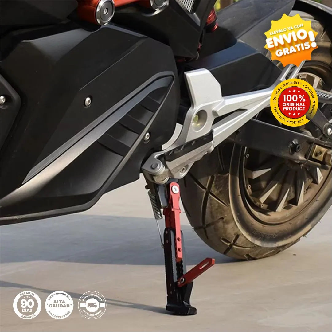 Soporte Ajustable para Moto - KickSure® Original
