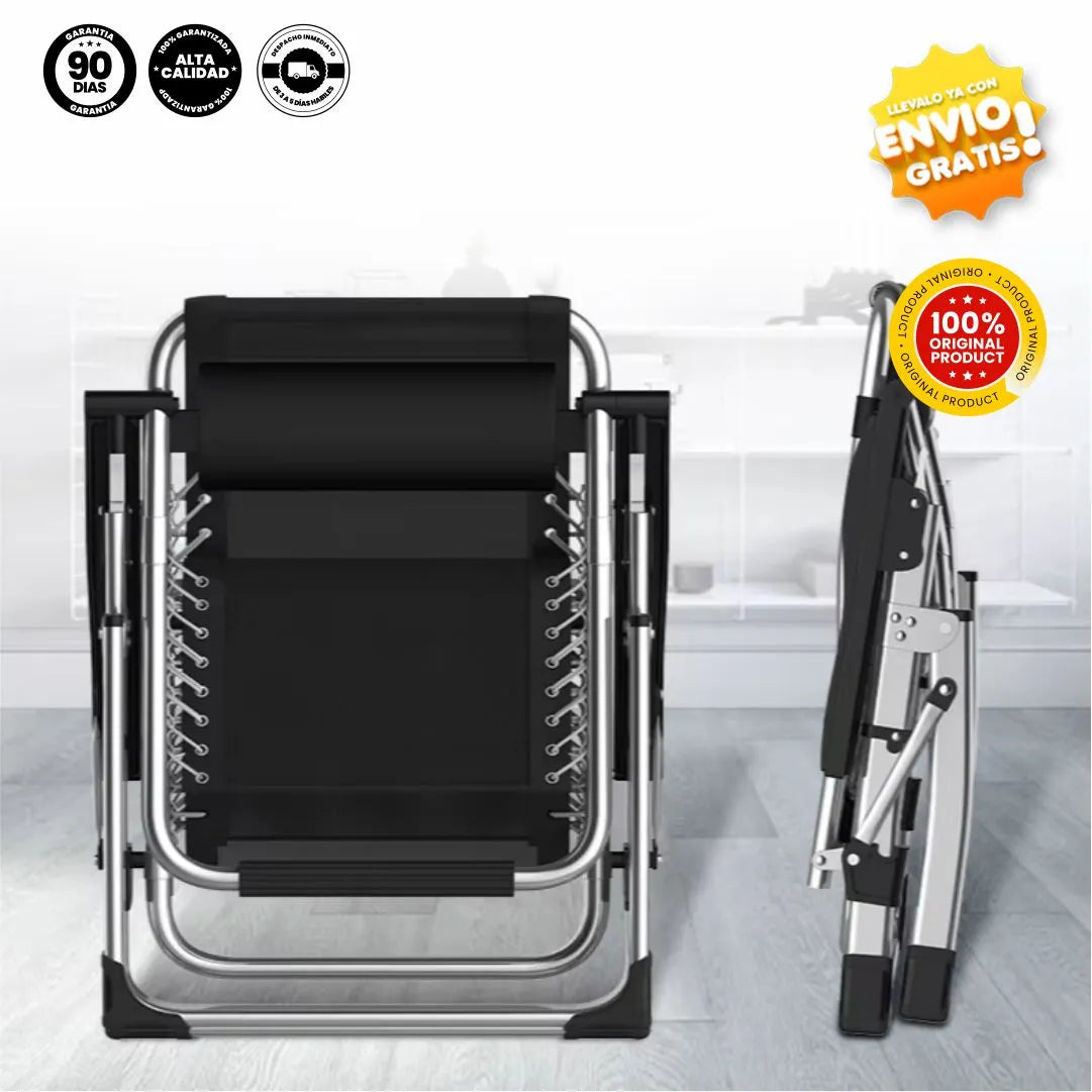Silla Ergonómica - RelaxMax® Original