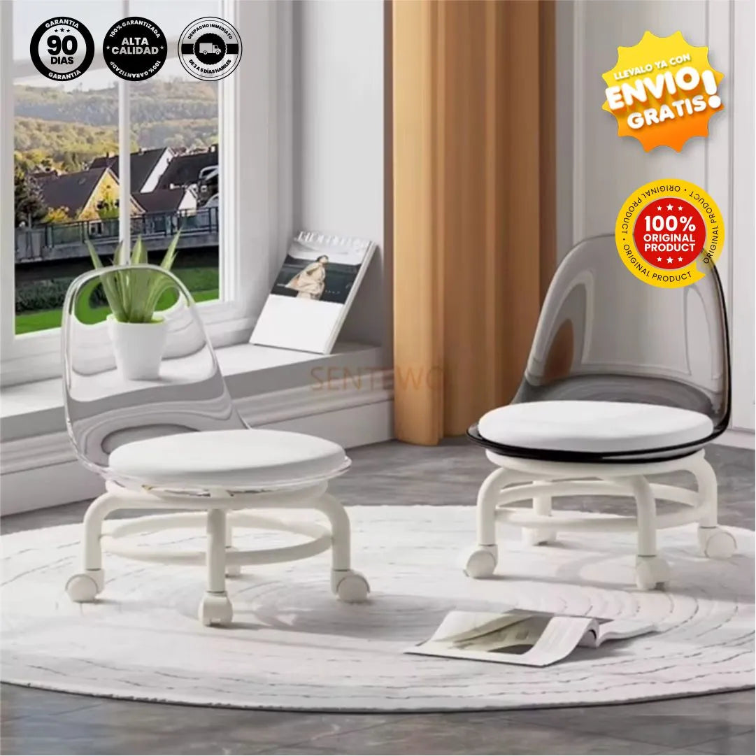 Silla Ergonómica - AeroSit® Original
