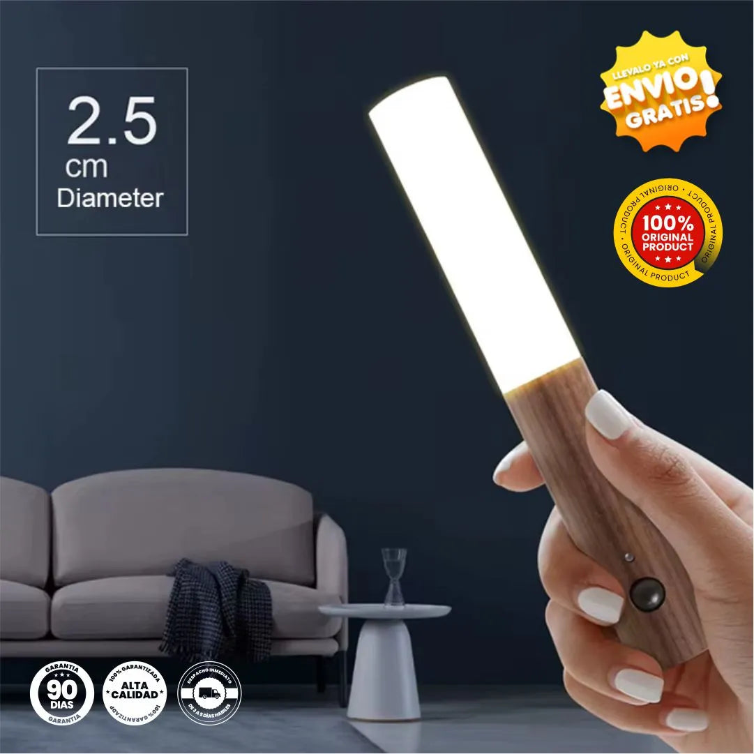 Lampara Inteligente - LuxuryLamp®