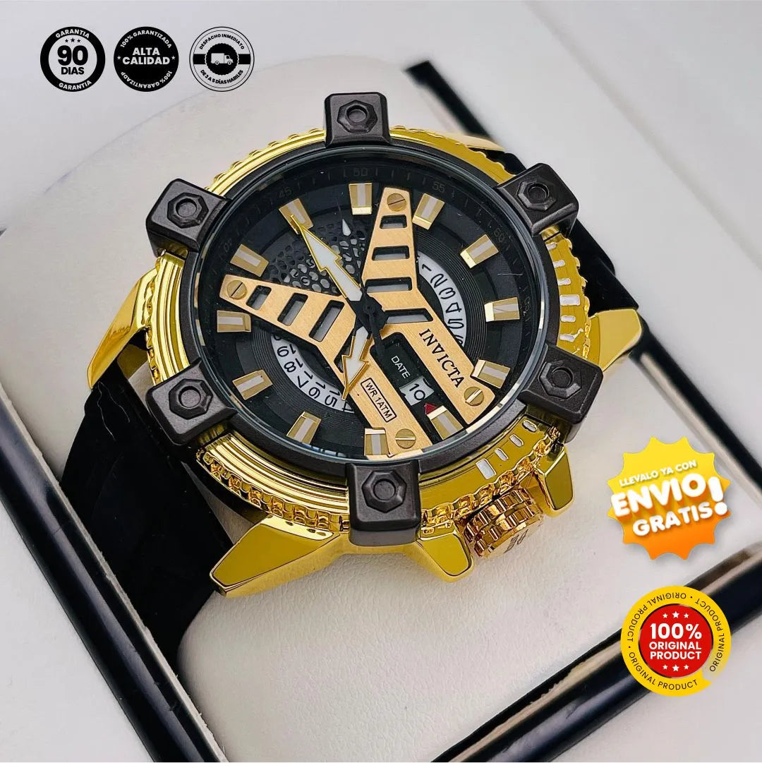 Reloj para Hombre Invicta Reserve 31415