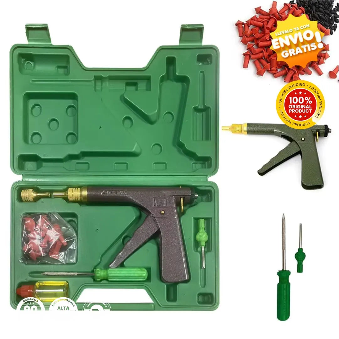 Kit de Reparación de Neutamico - RoadFix Pro® Original