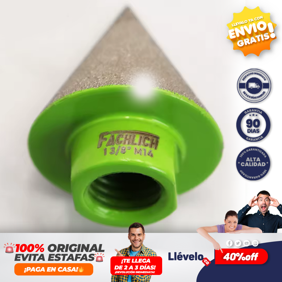 CeramiCut® Cortador De Azulejos
