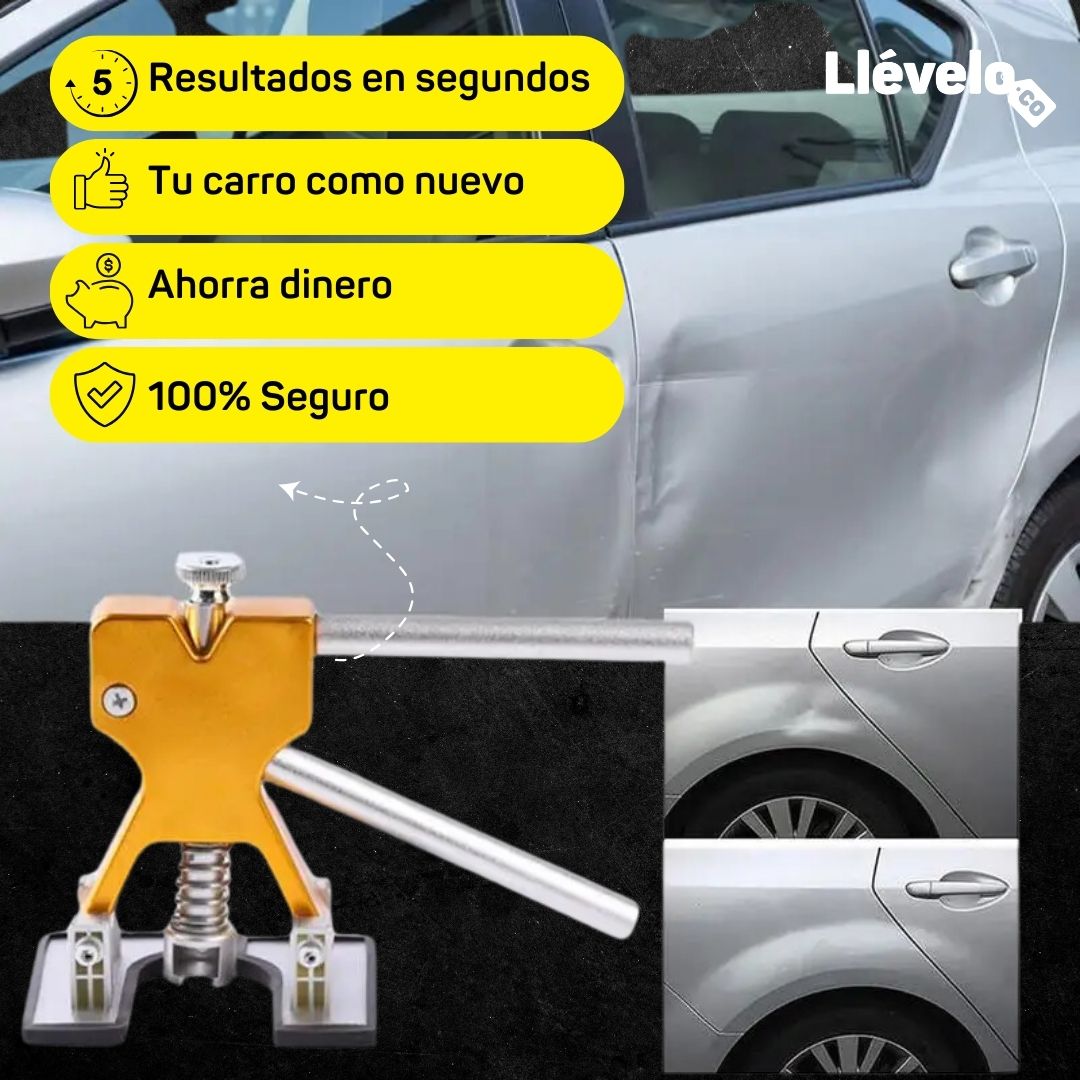 AbollaFix® Herramienta de Reparación de Abolladuras