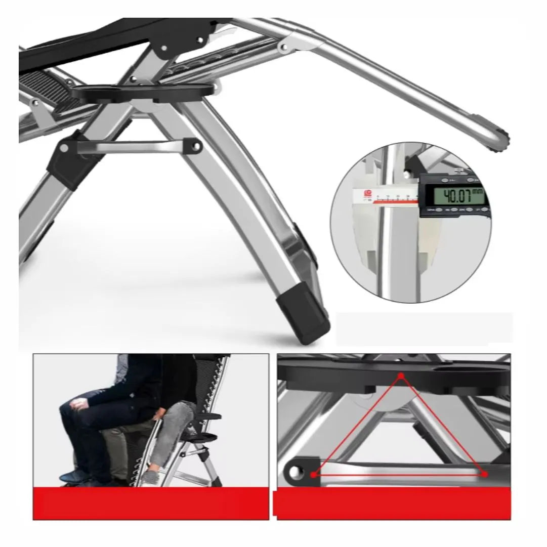 Silla Ergonómica - RelaxMax® Original