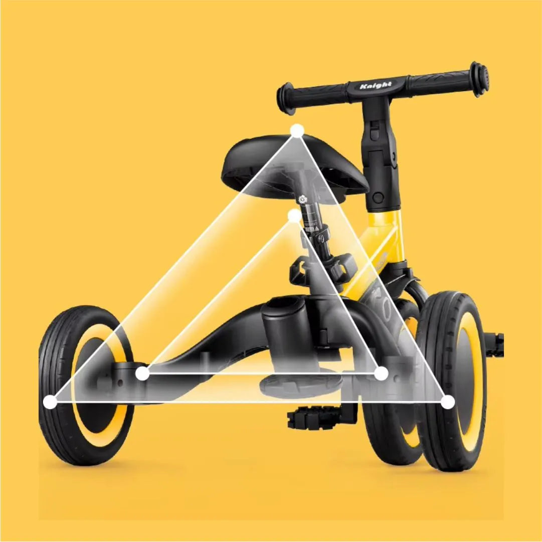 Triciclo 5 en 1 - BabyMove® Original