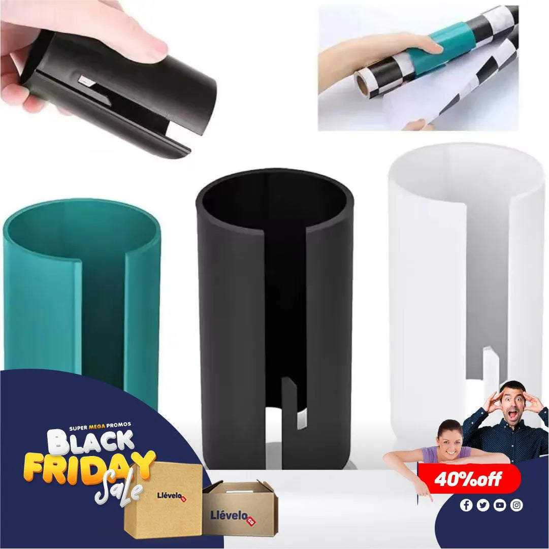 Cortador de Papel Regalo - BlissCutter® Original