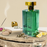 PERFUME DE FEROMONAS FEMENINO AQUA WAVE