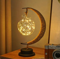 LAMPARA LUNA