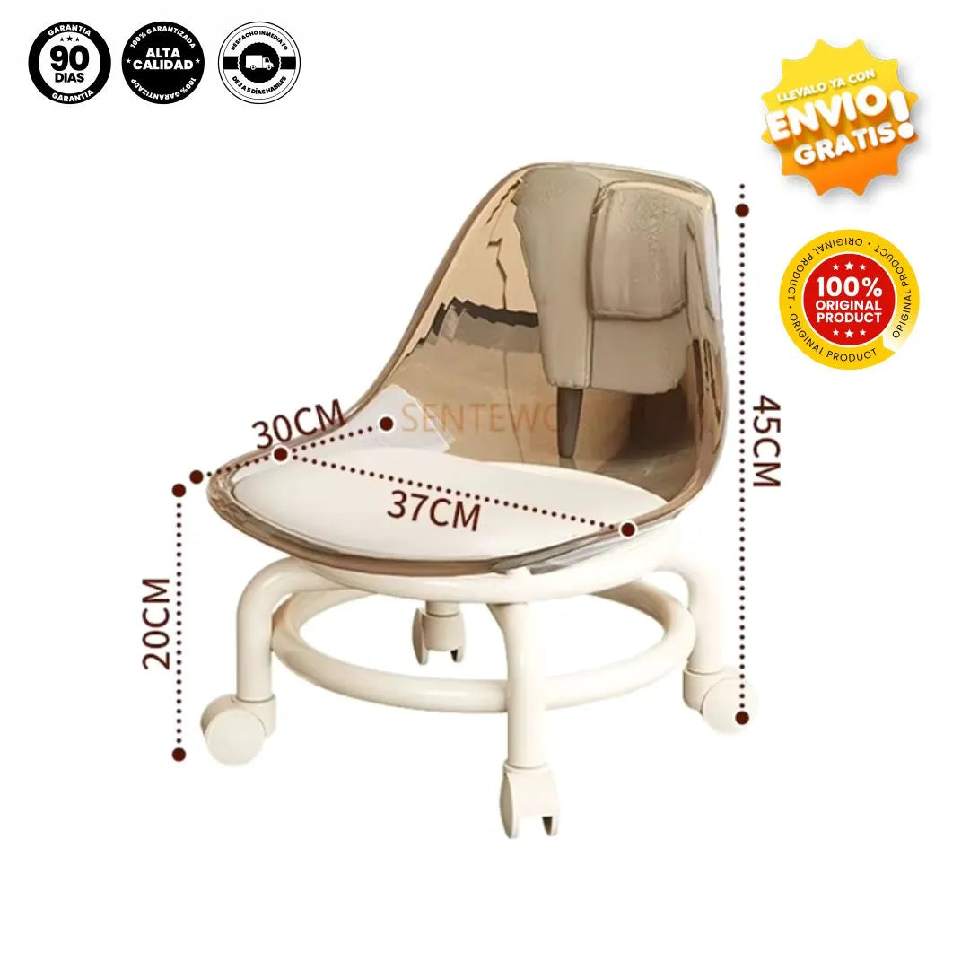 Silla Ergonómica - AeroSit® Original