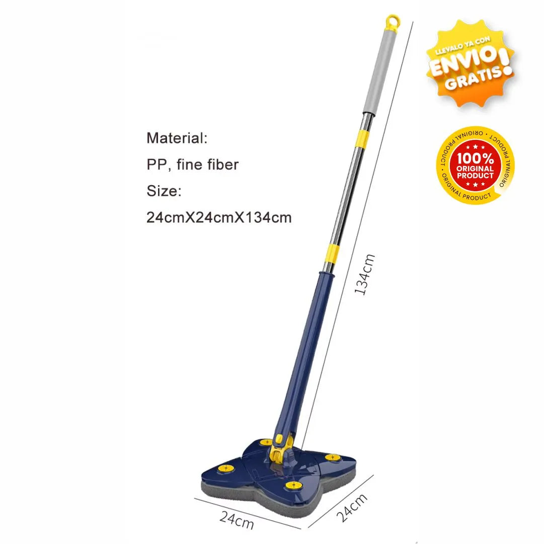 Trapero Limpiador Absorbente - ProClean360® Original