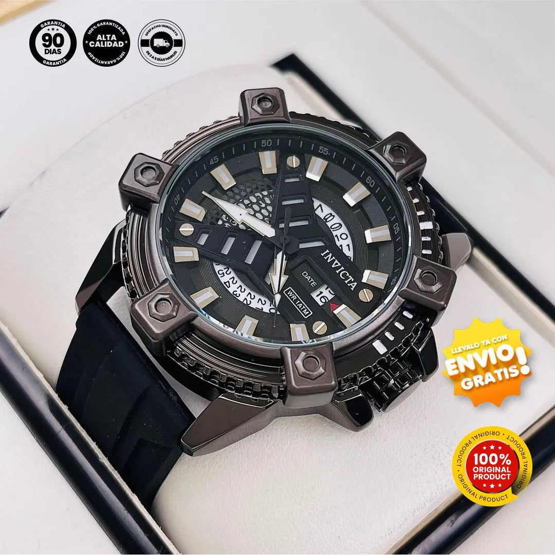 Reloj para Hombre Invicta Reserve 31415