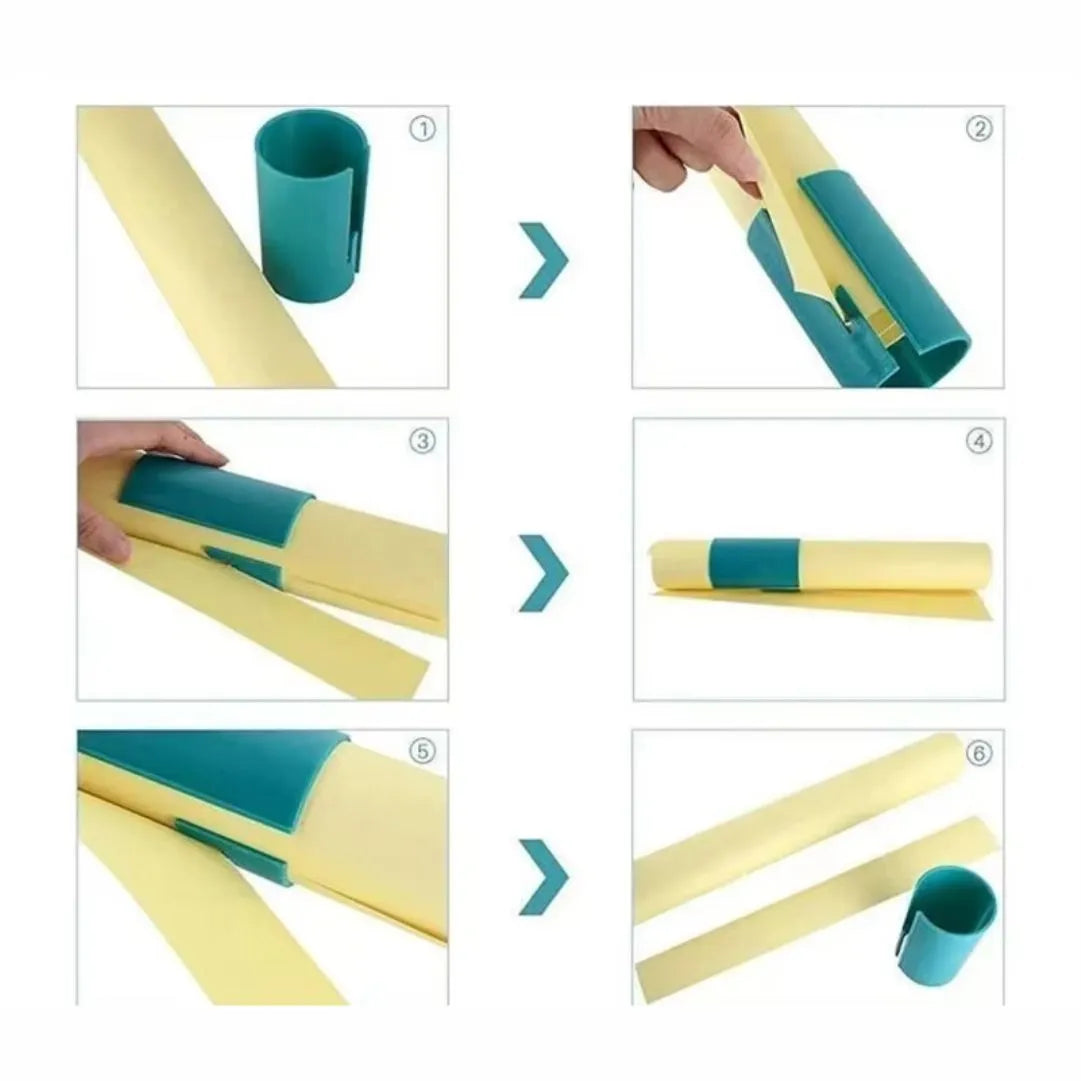Cortador de Papel Regalo - BlissCutter® Original