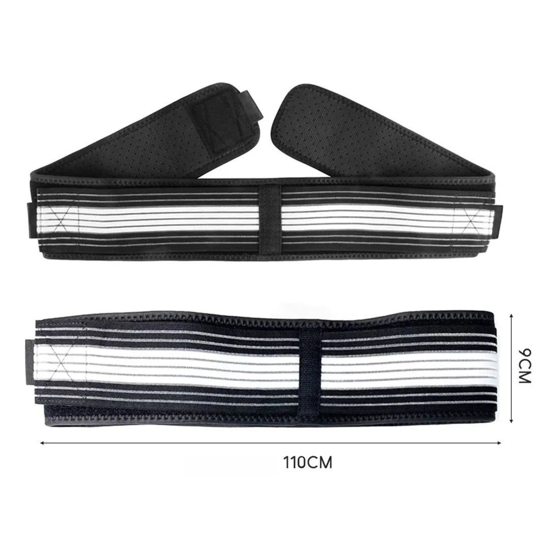 Faja Cinturón Corrector Lumbar y Ciático - SpinalCare Pro® Original