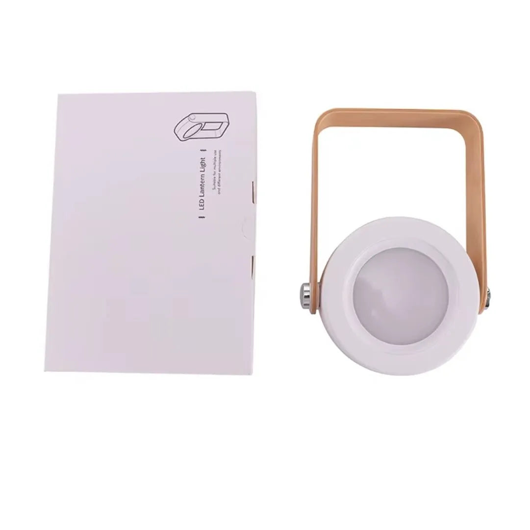 Lampara LED Recargable - LumeSense® Original