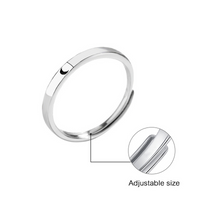 ANILLOS PARA PAREJAS SOL Y LUNA