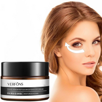 CREMA REAFIRMANTE PARA CONTORNO DE OJOS
