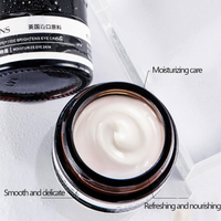 CREMA REAFIRMANTE PARA CONTORNO DE OJOS