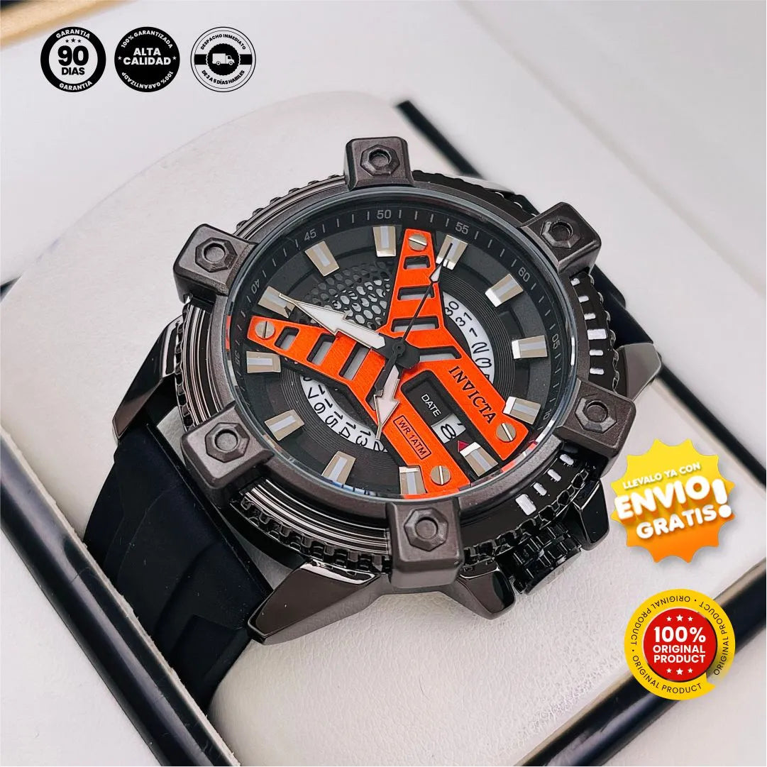 Reloj para Hombre Invicta Reserve 31415