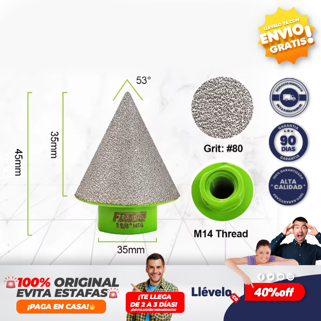 CeramiCut® Cortador De Azulejos