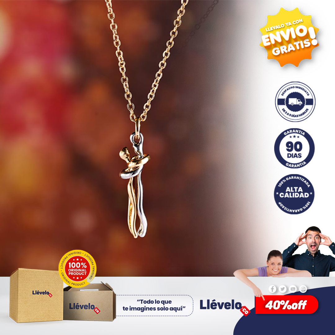 Lazos Eternit® Collarpareja