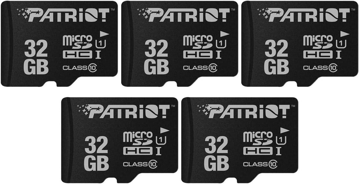 TARJETA SD 32GB