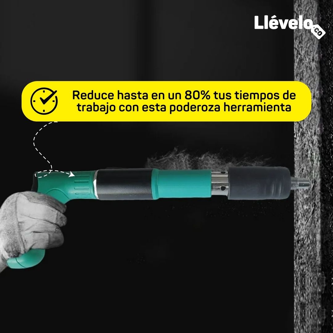 NailMaster® - El poder en tus Manos