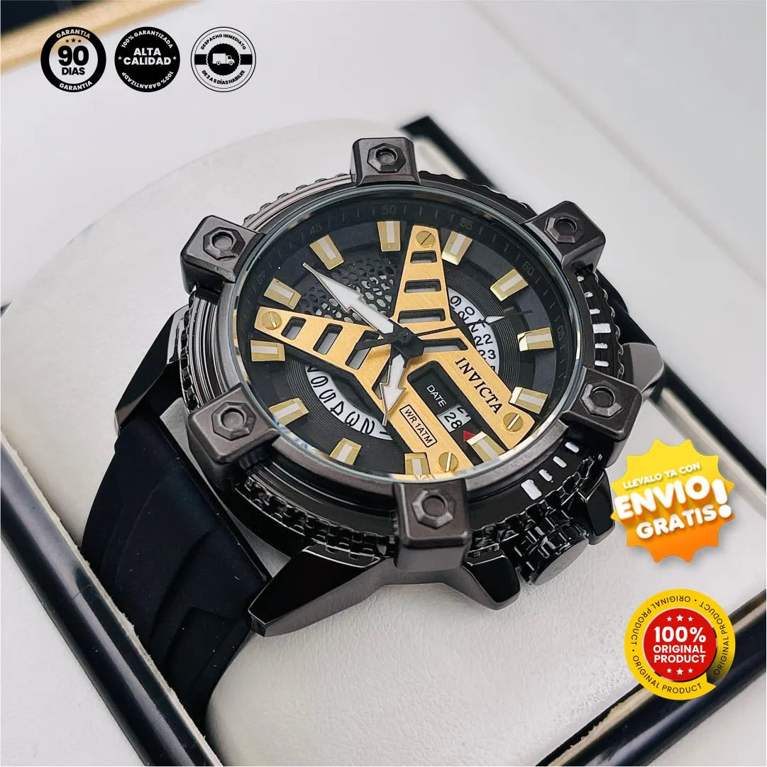 Reloj para Hombre Invicta Reserve 31415
