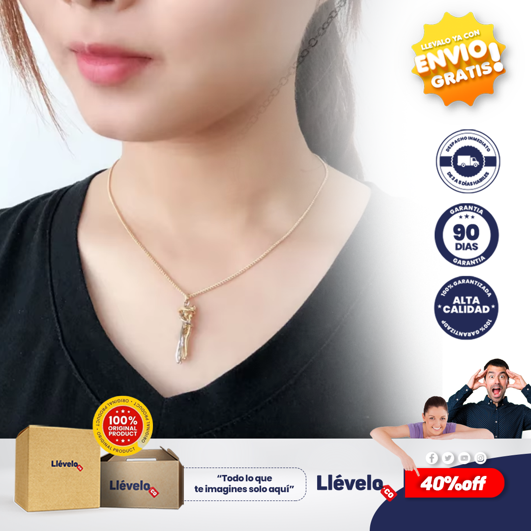 Lazos Eternit® Collarpareja