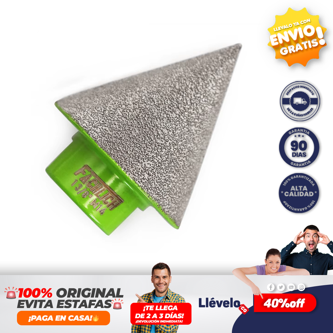 CeramiCut® Cortador De Azulejos