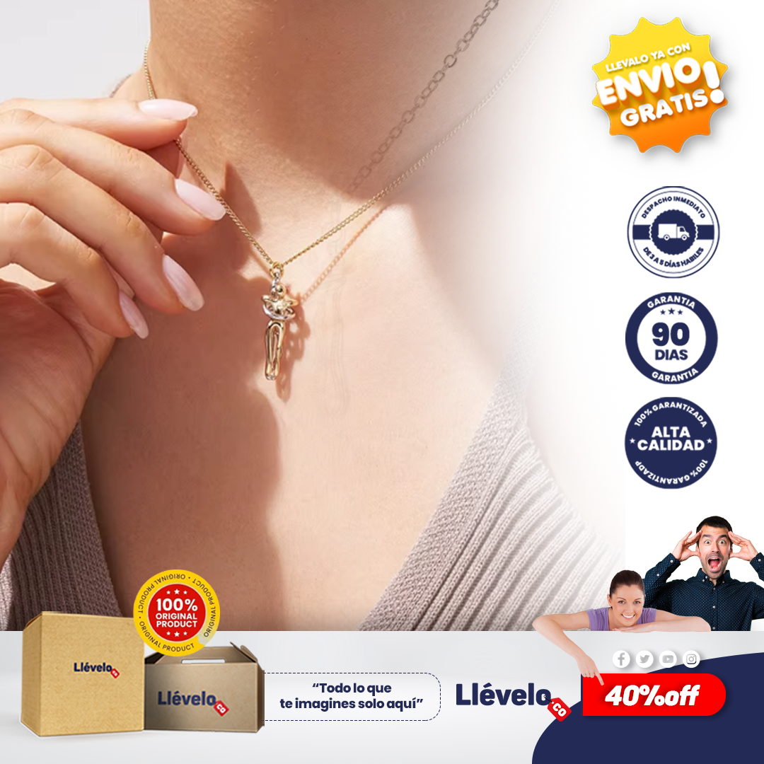 Lazos Eternit® Collarpareja