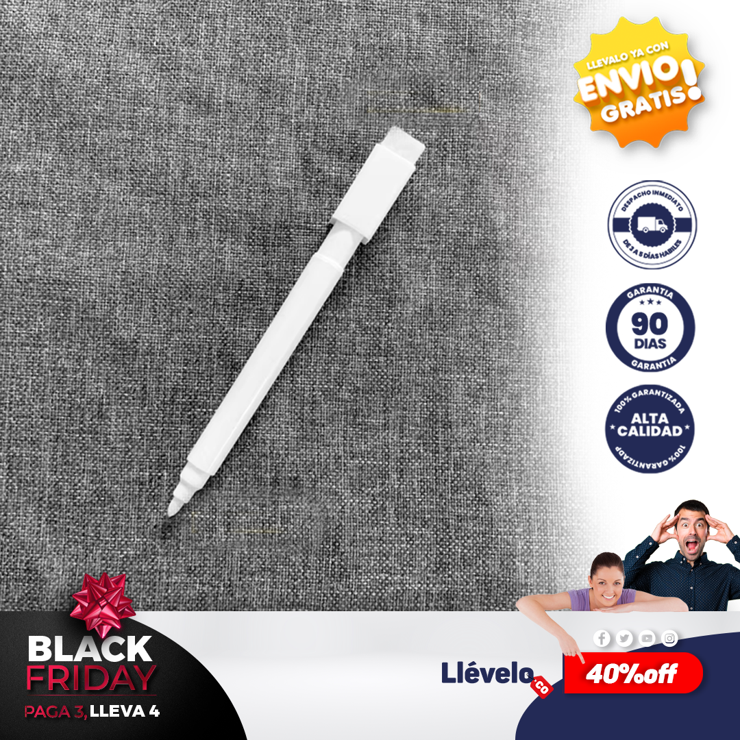 LuzNote® Tablero de notas con luz Led de noche creativa