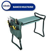 BANCO MULTIUSO