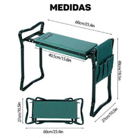 BANCO MULTIUSO